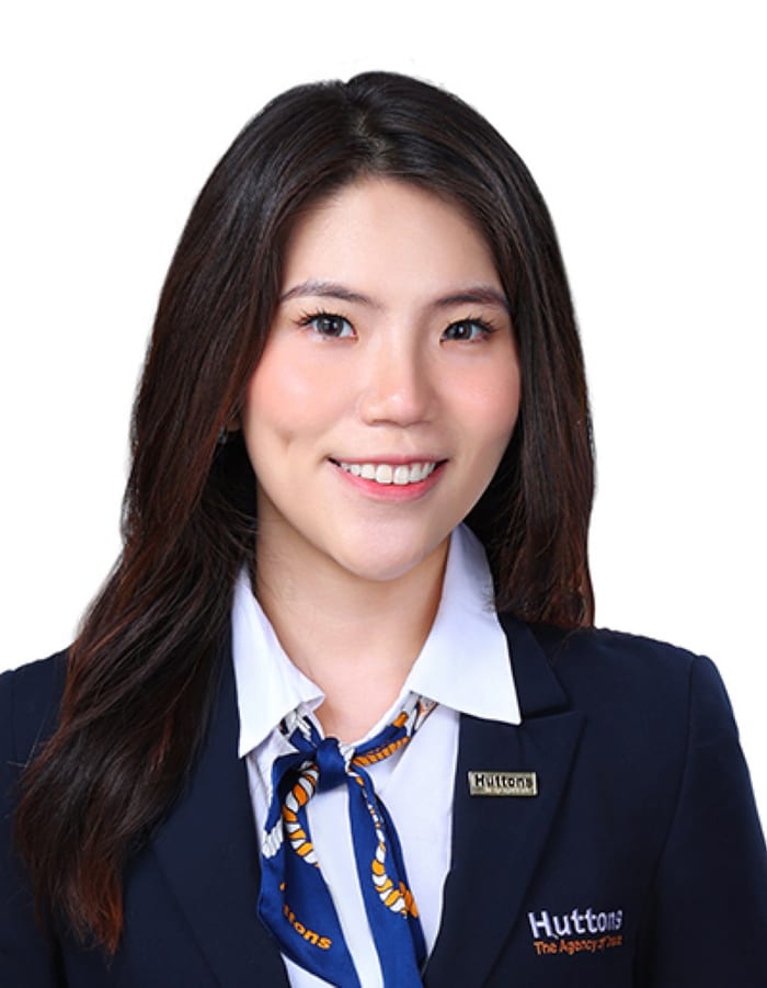 Amelia Lek Kai Yi